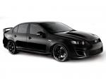 FPV Falcon GT Concept 2011 года